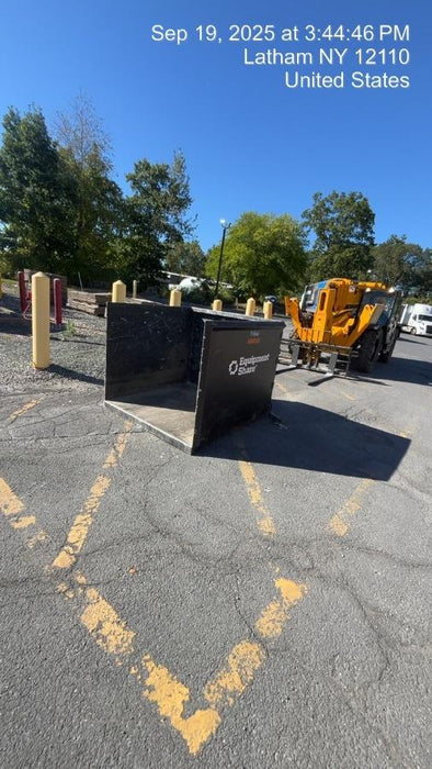 2025 STAR INDUSTRIES 1425