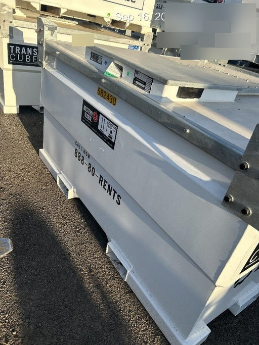 2025 WESTERN GLOBAL 50TCG