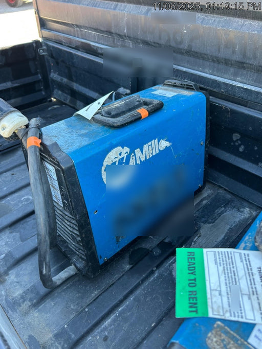 2020 MILLER ELECTRIC CST-280