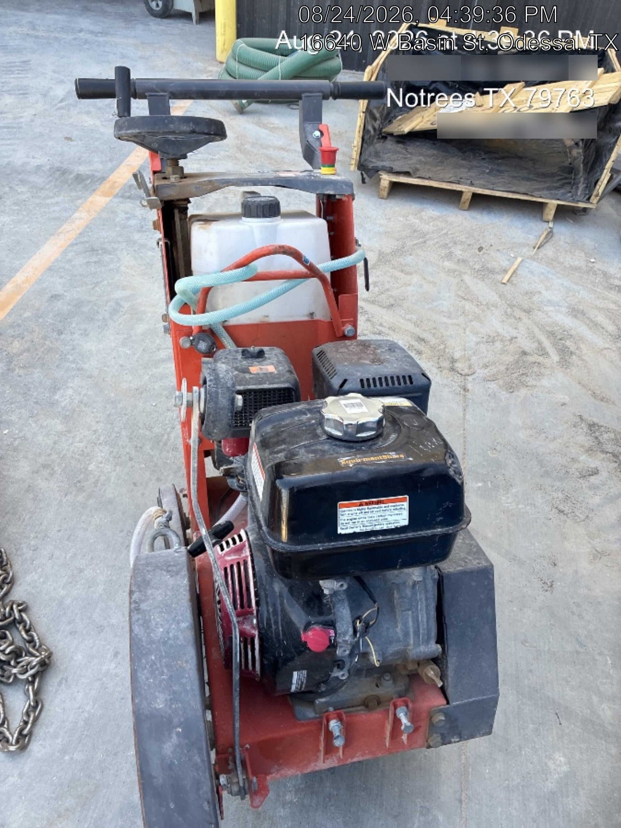 2023 HUSQVARNA FS 400 LV