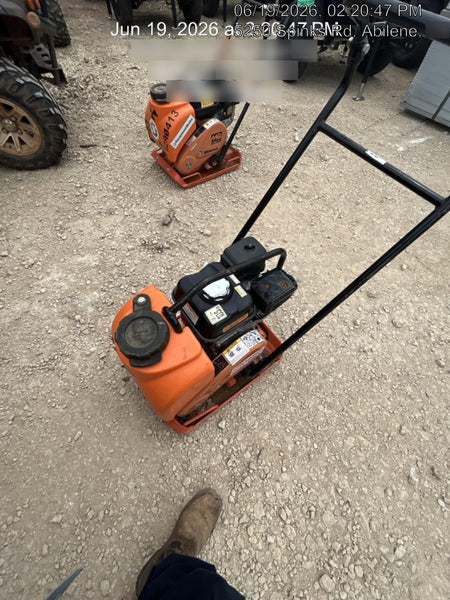 2023 MULTIQUIP MVC82VHW