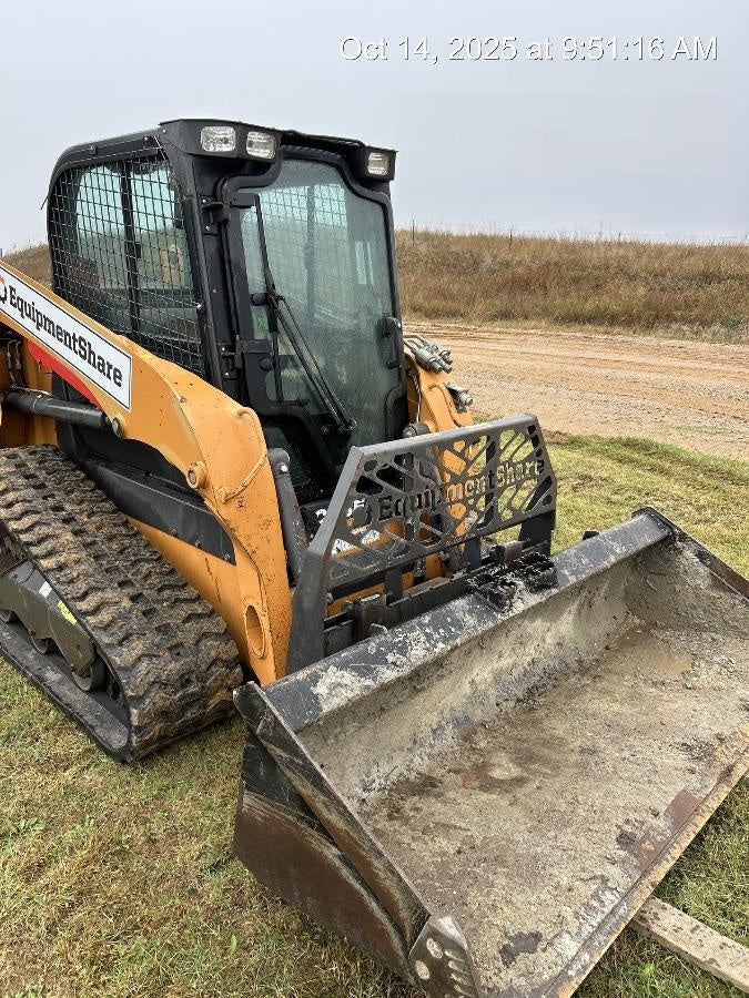 2020 CASE TR310B