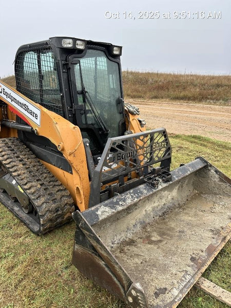 2020 CASE TR310B