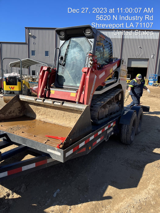 2023 STEELPOINT K19E