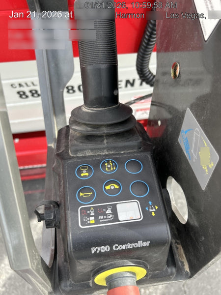 2026 MEC 3232SE