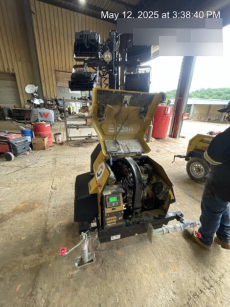 2021 ALLMAND NLV3GR