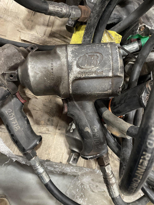 2022 INGERSOLL RAND 2925P1TI