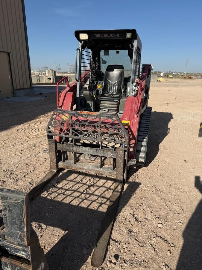 2021 PALADIN 48" Pallet Forks - Paladin