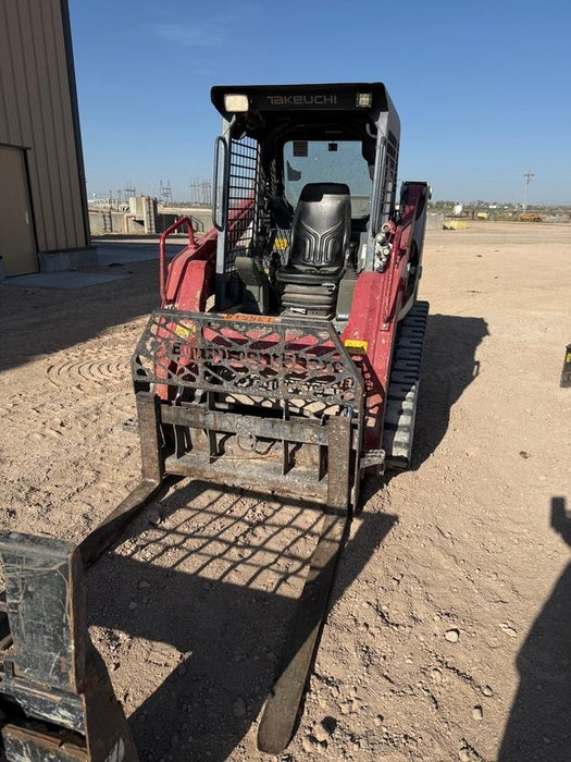 2021 PALADIN 48" Pallet Forks - Paladin