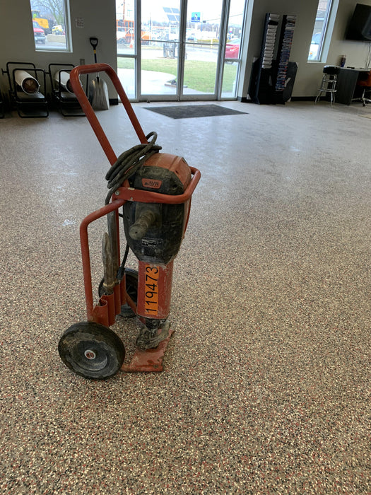 2020 HILTI TE 3000-AVR