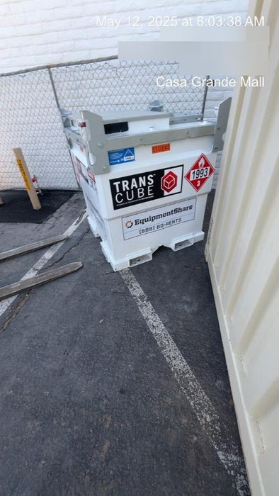 2025 WESTERN GLOBAL 10TCG-ES-12VFHK