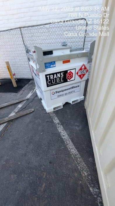 2025 WESTERN GLOBAL 10TCG-ES-12VFHK