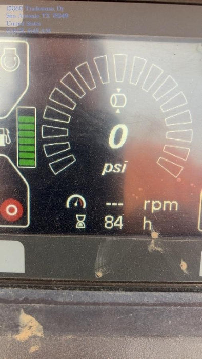 2024 ATLAS COPCO XAS188 CWK