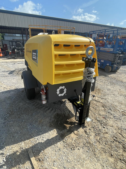 2022 ATLAS COPCO XAS188 CWK