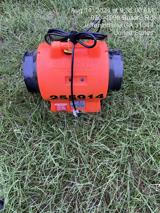 2022 ALLEGRO 9539-08