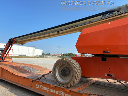 2019 JLG 860SJ