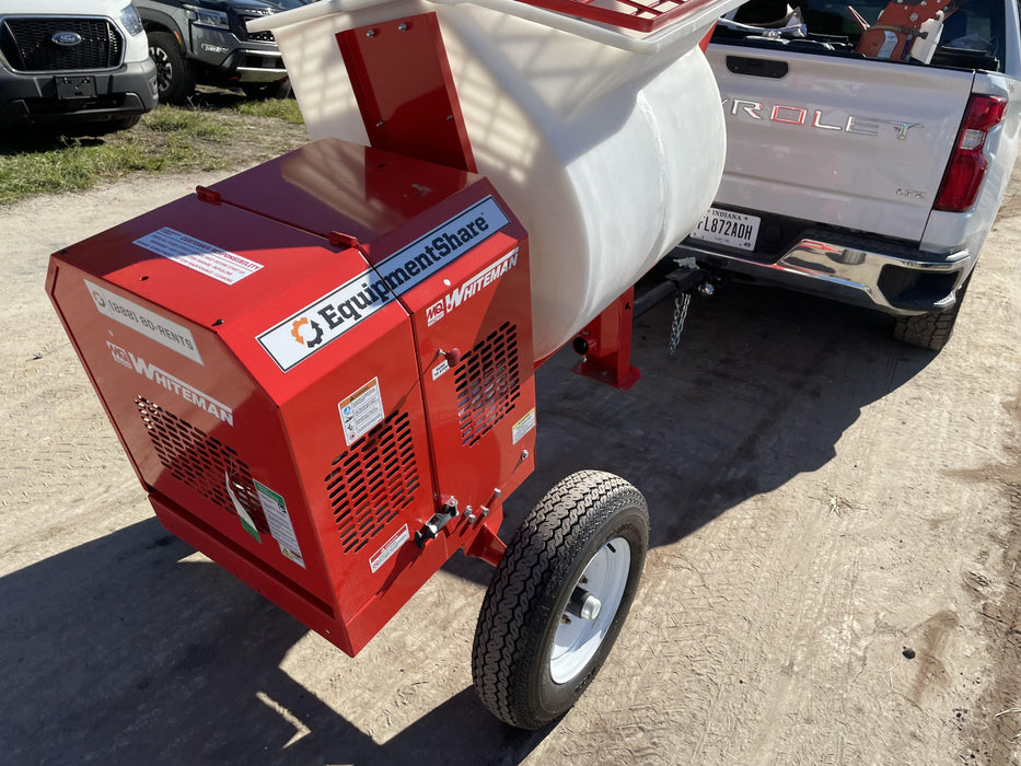 2023 MULTIQUIP MC12PH