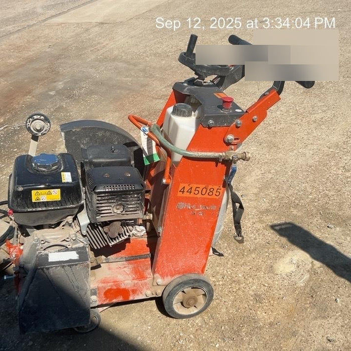 2024 HUSQVARNA FS 400 LV