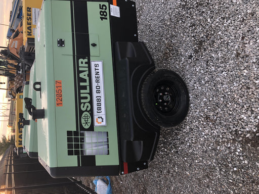 2020 SULLAIR 185-DPQ