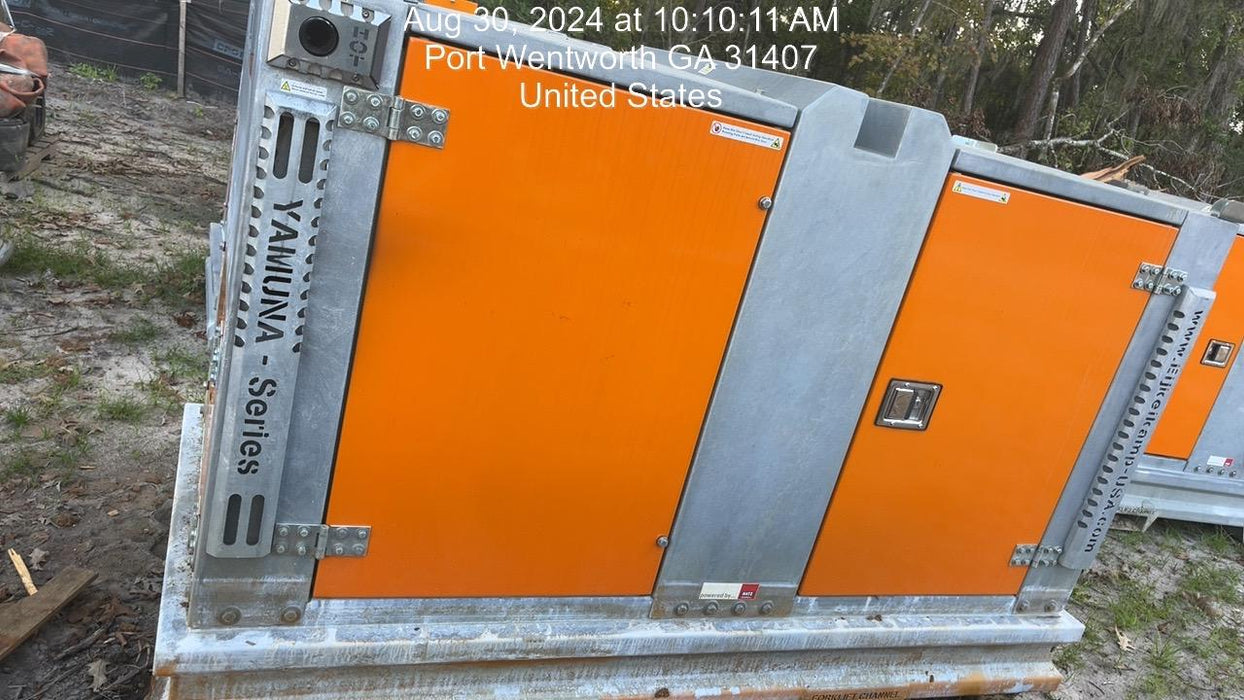 2023 MYERS-SETH MSP PP-150