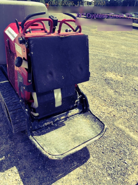 2023 TORO MBTX 2500-TS