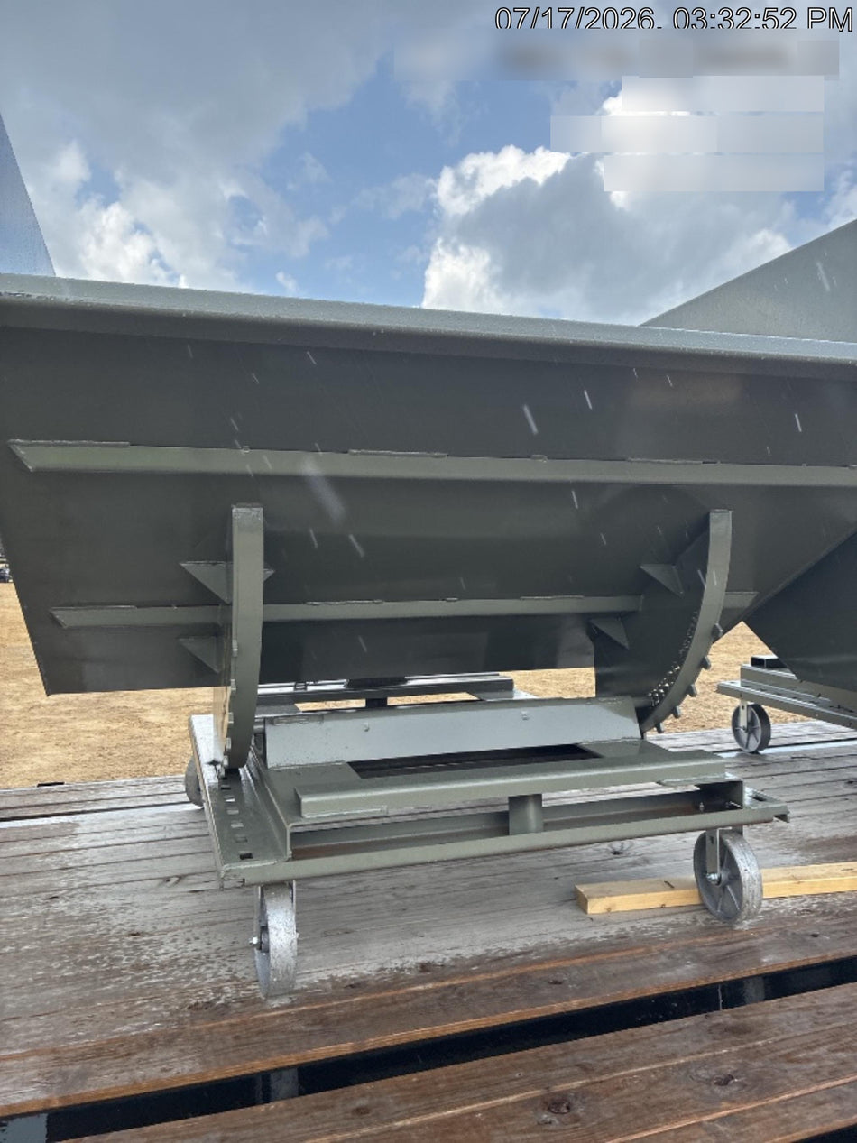 2026 HIPPO HOPPER HH64HD
