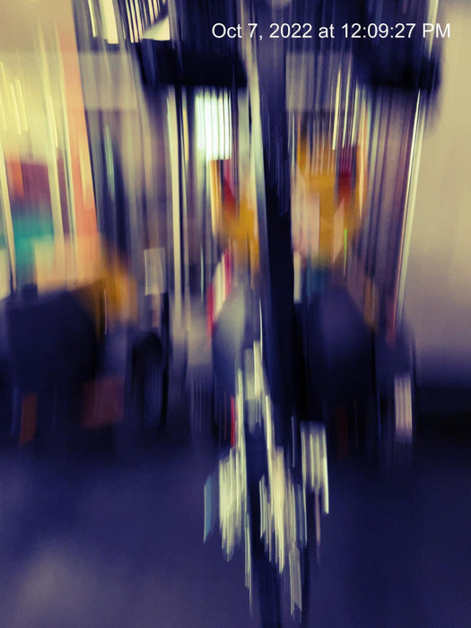 2022 Allmand NLV3GR (4) LED Light Fixture 350W, 23' Vertical Mast, 3kW Prime, Towable, ES Decals, T3