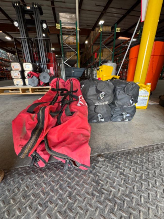 2024 MULTIQUIP GB8LED