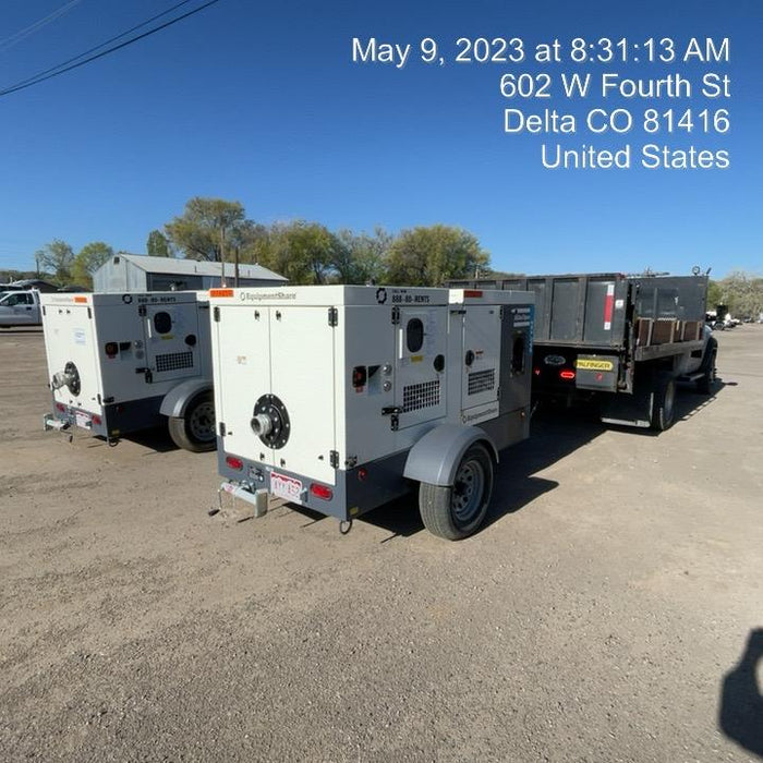 2022 ATLAS COPCO PAC F44 KD-S