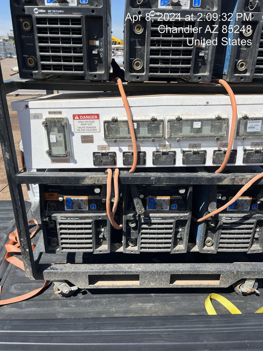 2023 LEX WR6A-7SM-FG26DZ6LD-R