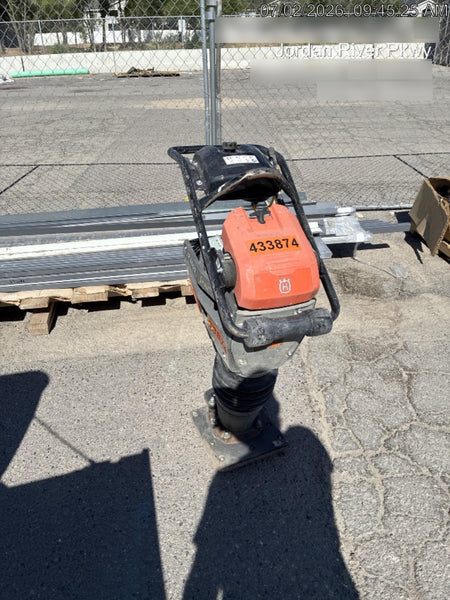 2024 HUSQVARNA LT6005