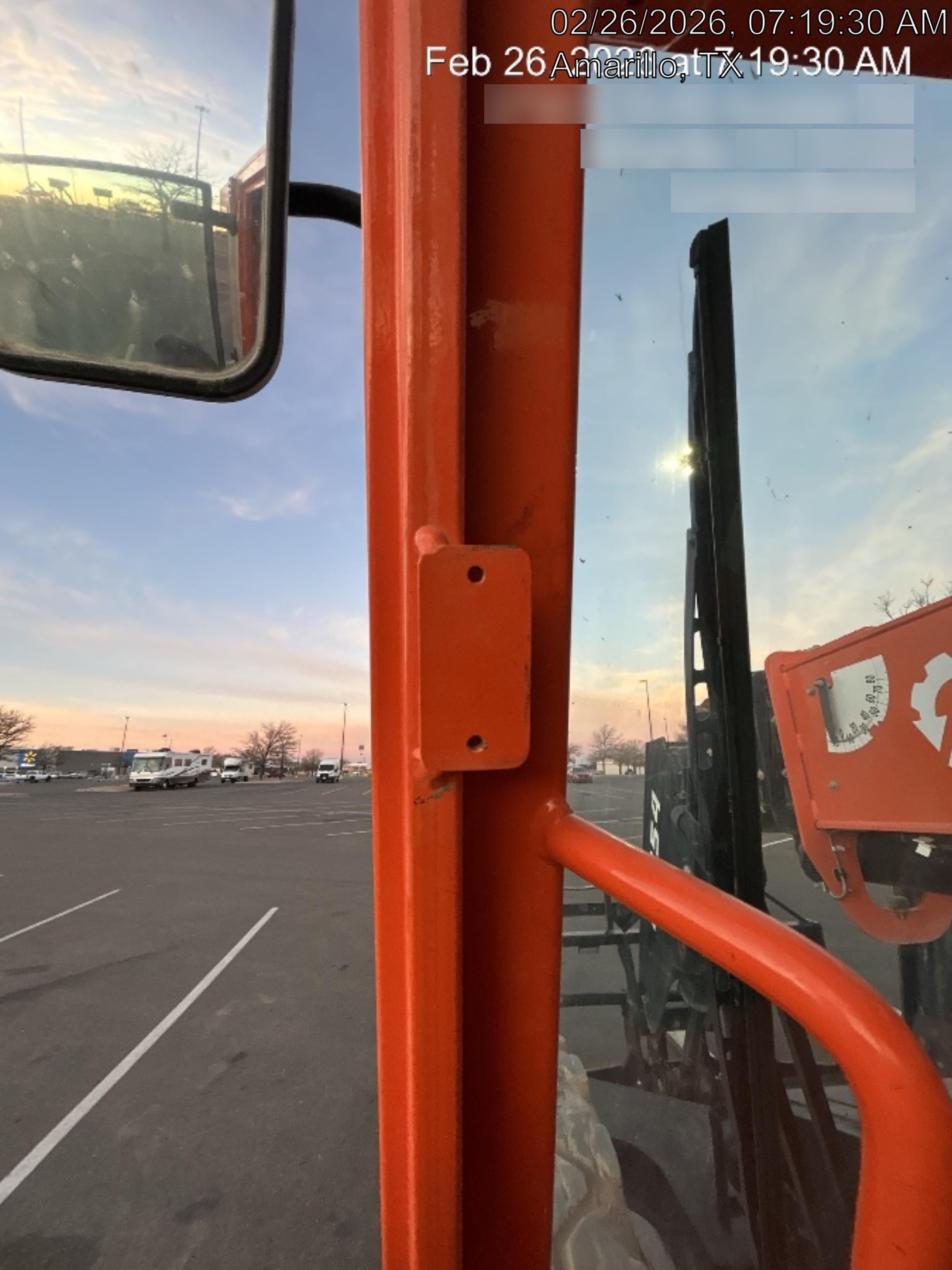 2024 SKYTRAK 10054