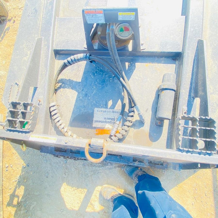 2020 PALADIN 30372A-0022