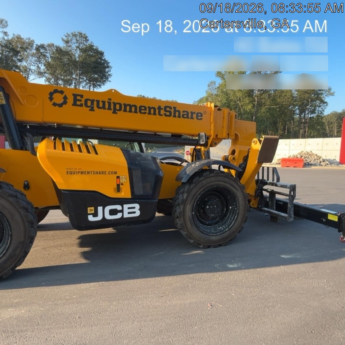 2025 JCB 510-56