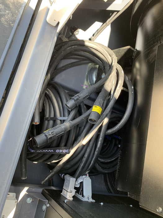 2021 ATLAS COPCO QAS625