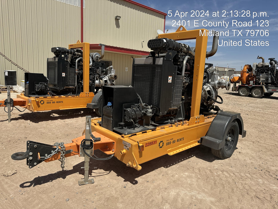 2022 PIONEER PP63C17L2-4045HFC06