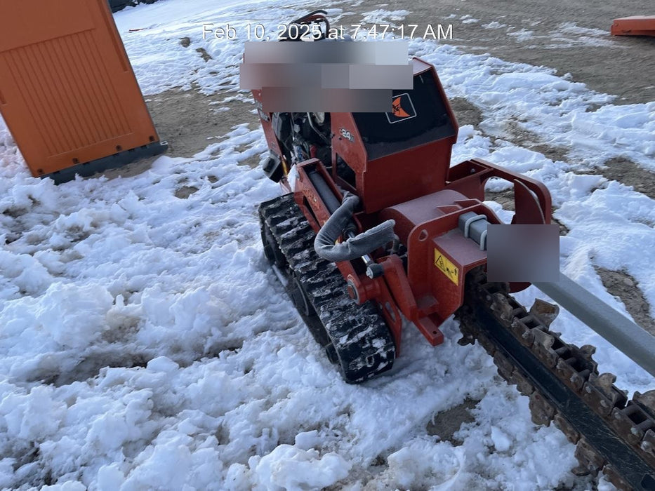 2023 DITCH WITCH C24XA