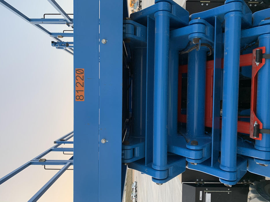 2020 GENIE GS-5390 RT