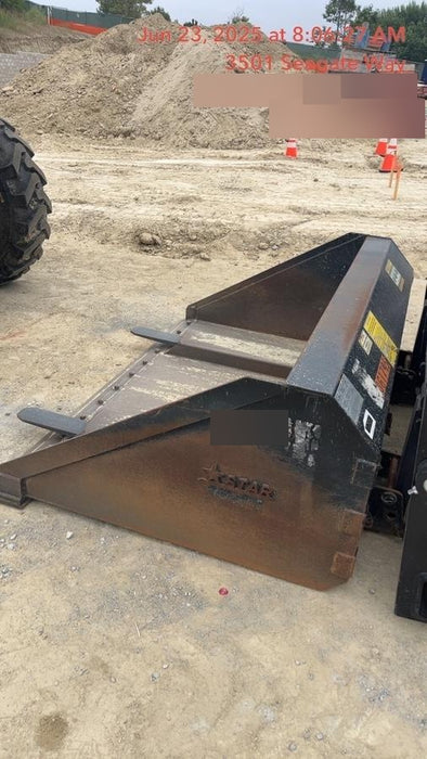 2023 STAR INDUSTRIES 1406B