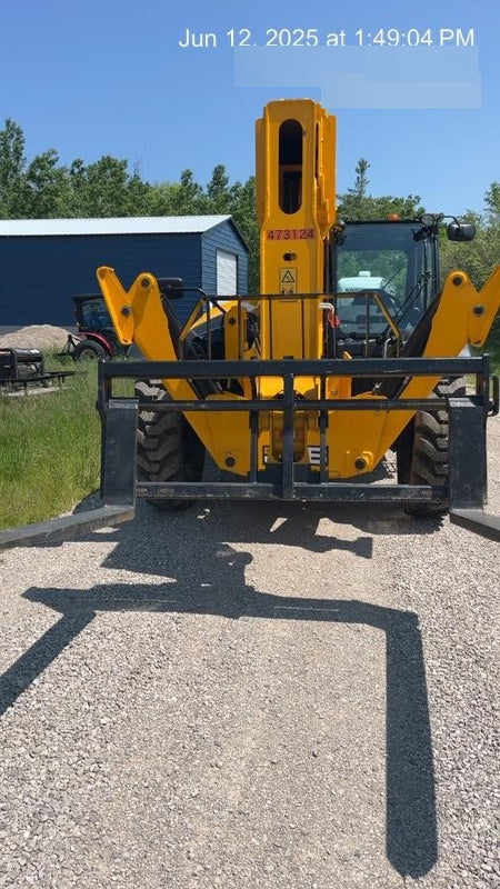 2025 JCB 510-56