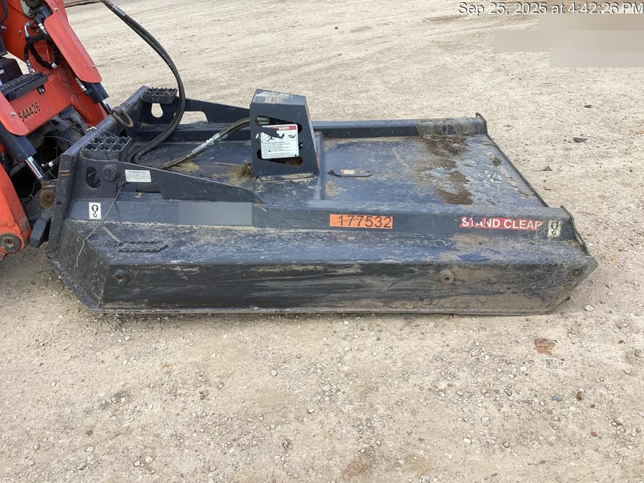 2021 PALADIN 30372A-0022