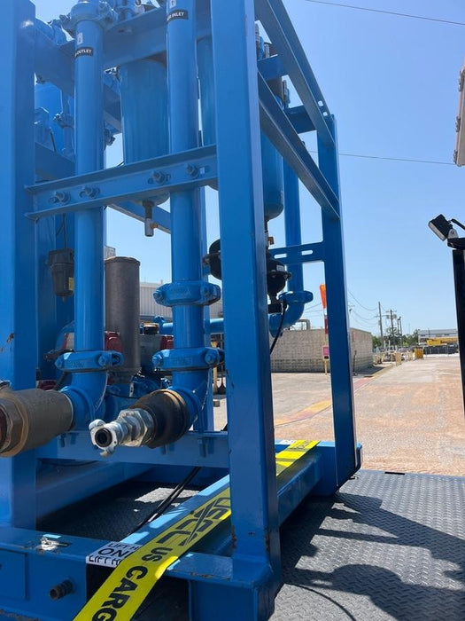 2024 HANKISON RDH-450G