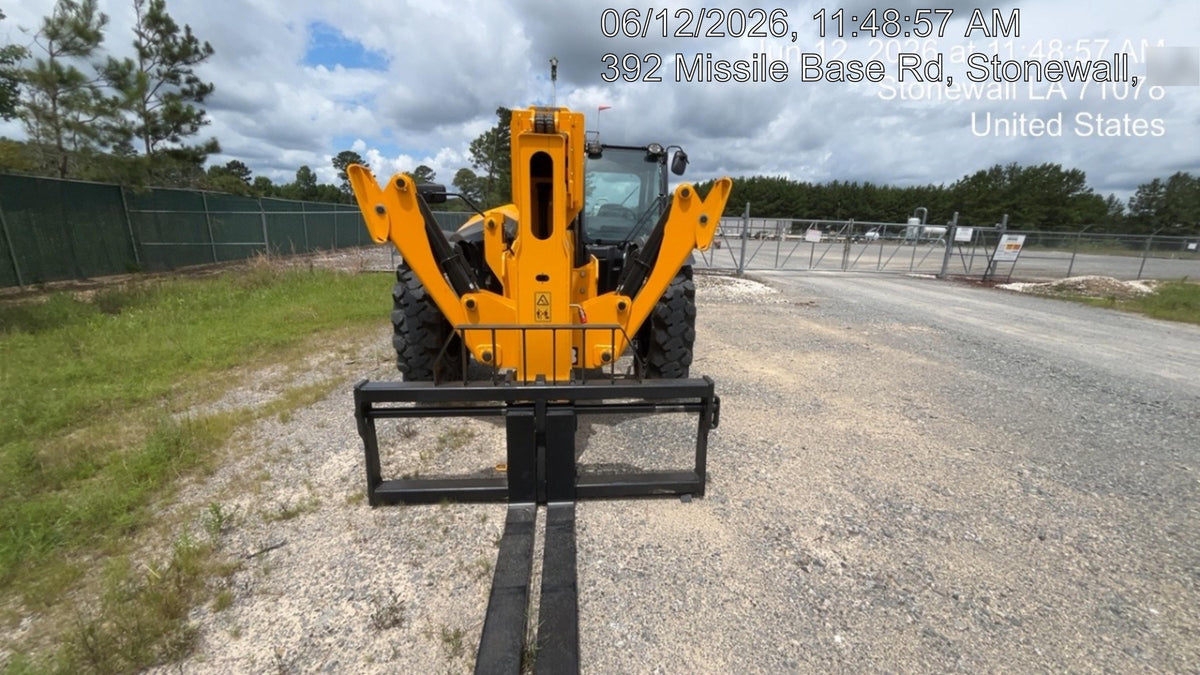 2026 JCB 510-56