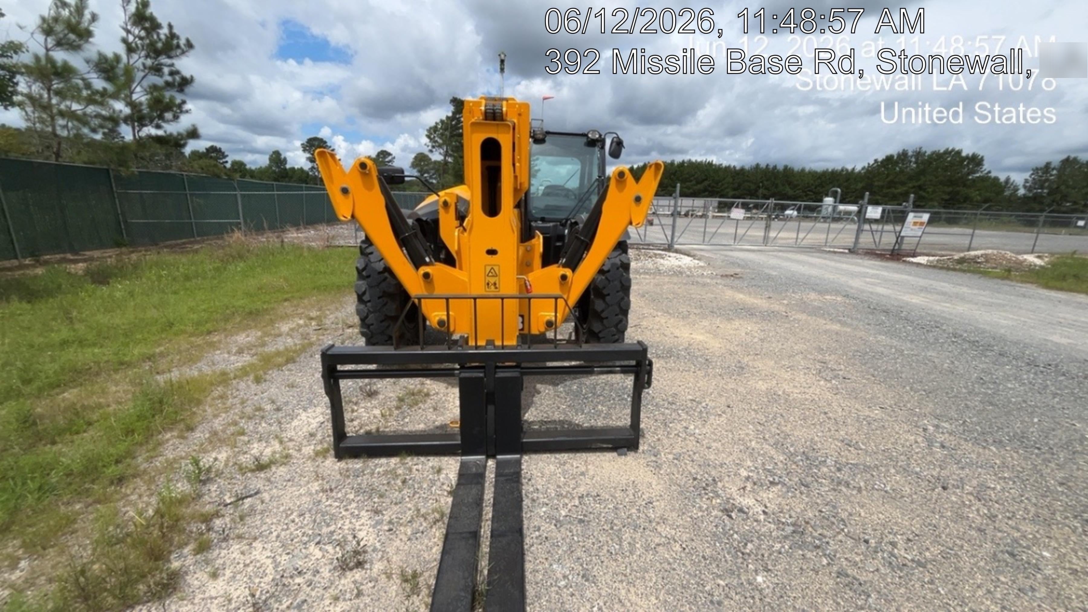 2026 JCB 510-56