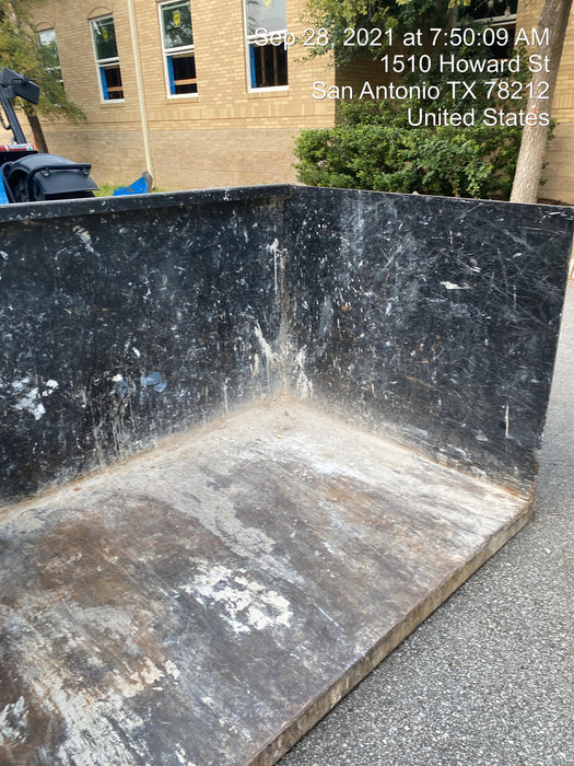 2020 STAR INDUSTRIES 1430