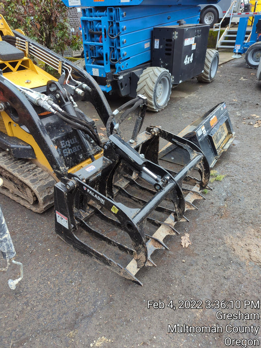 2022 PALADIN X285113