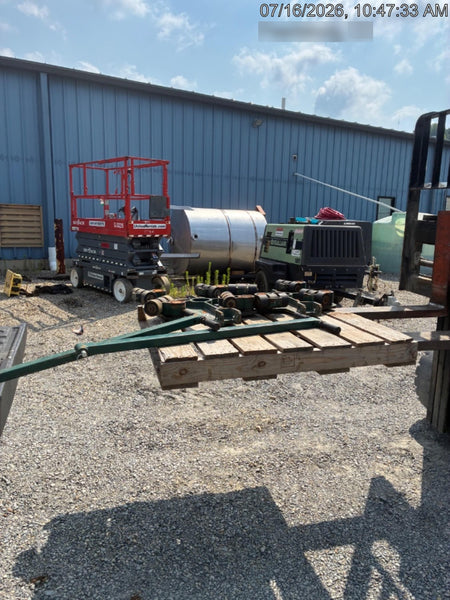 2024 HILMAN ROLLERS OMNI-8