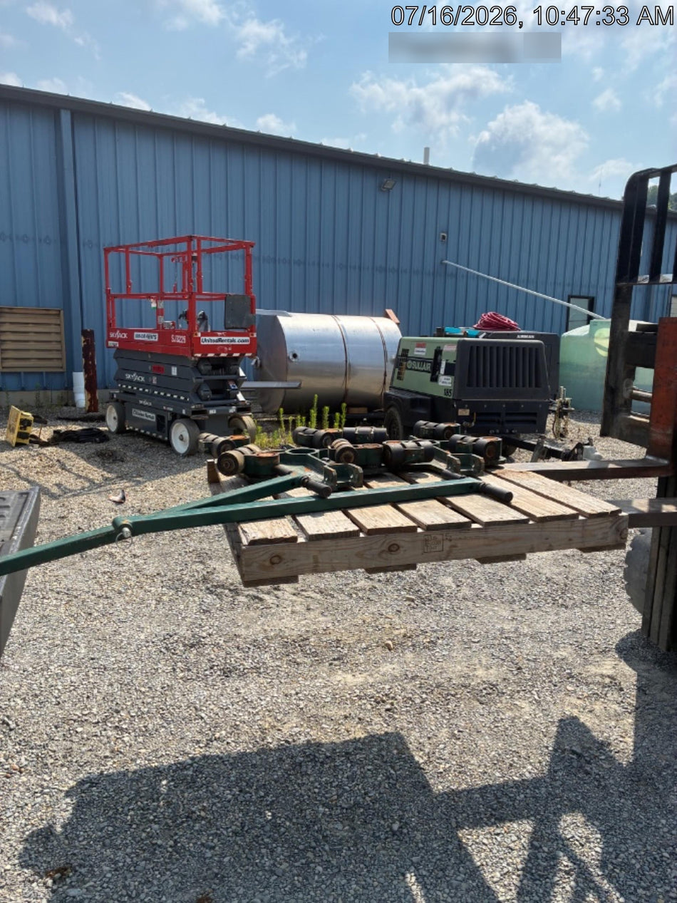 2024 HILMAN ROLLERS OMNI-8