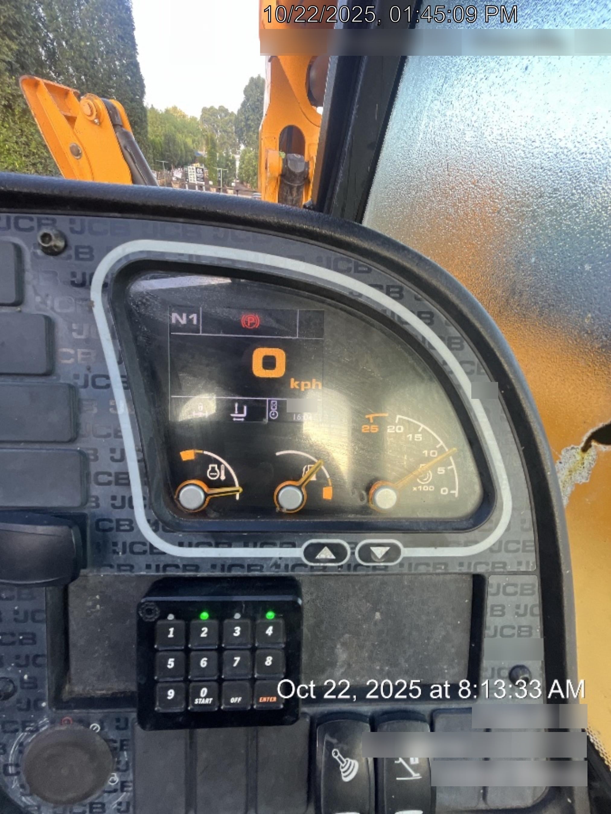 2021 JCB 512-56