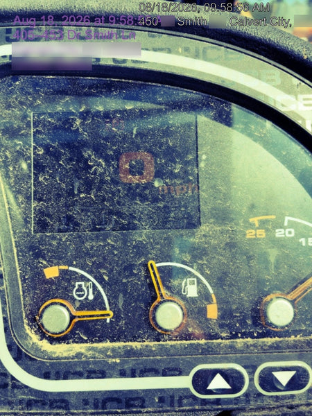2025 JCB 509-42